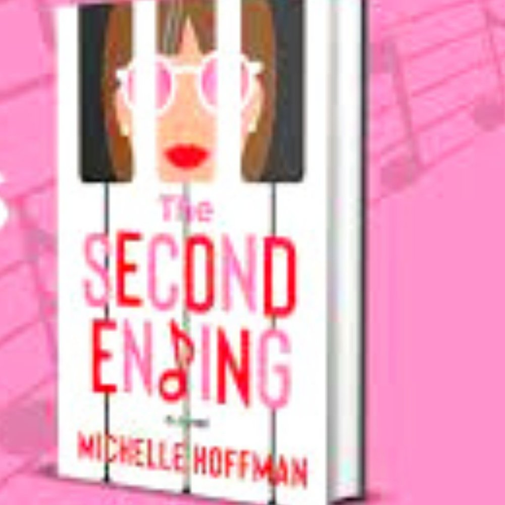 The Second Ending By Michelle Hoffman